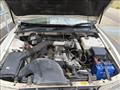 1997 Toyota Chaser
