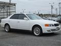 2000 Toyota Chaser
