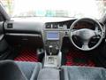 2000 Toyota Chaser
