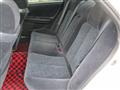 2000 Toyota Chaser