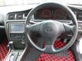 2000 Toyota Chaser