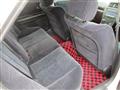 2000 Toyota Chaser