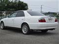 2000 Toyota Chaser