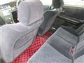 2000 Toyota Chaser
