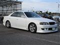 1999 Toyota Chaser