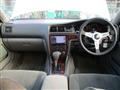 1999 Toyota Chaser