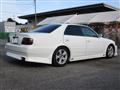 1999 Toyota Chaser