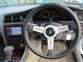 1999 Toyota Chaser