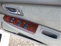 1999 Toyota Chaser