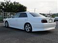 1999 Toyota Chaser
