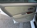 1999 Toyota Chaser