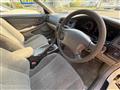 1998 Toyota Mark II
