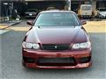 1997 Toyota Chaser