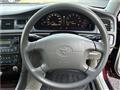 1997 Toyota Chaser