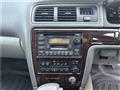 1997 Toyota Chaser