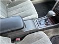 1997 Toyota Chaser
