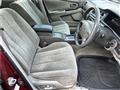 1997 Toyota Chaser