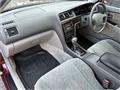1997 Toyota Chaser