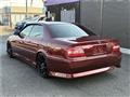 1997 Toyota Chaser