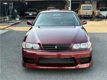 1997 Toyota Chaser