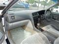 1997 Toyota Chaser