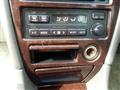 1997 Toyota Chaser
