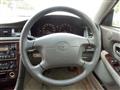 1997 Toyota Chaser