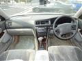 1997 Toyota Chaser