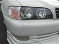 1997 Toyota Chaser