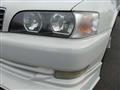 1997 Toyota Chaser