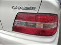 1997 Toyota Chaser