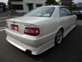 1997 Toyota Chaser