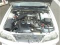 1997 Toyota Chaser