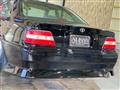 1998 Toyota Chaser