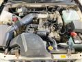 1998 Toyota Chaser