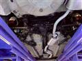 1998 Toyota Chaser