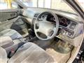 1998 Toyota Chaser