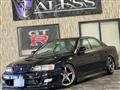 1998 Toyota Chaser