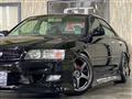 1998 Toyota Chaser