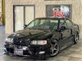 1998 Toyota Chaser