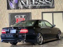 1998 Toyota Chaser