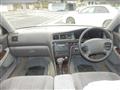 1996 Toyota Mark II