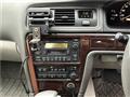 1997 Toyota Mark II