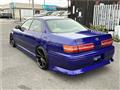 1997 Toyota Mark II