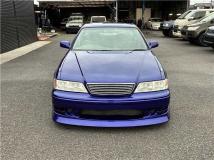 1997 Toyota Mark II