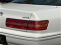 1997 Toyota Mark II