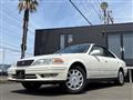 1997 Toyota Mark II