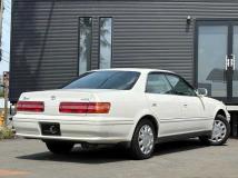 1997 Toyota Mark II