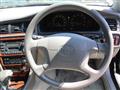 2000 Toyota Chaser