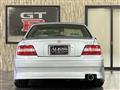 1996 Toyota Chaser